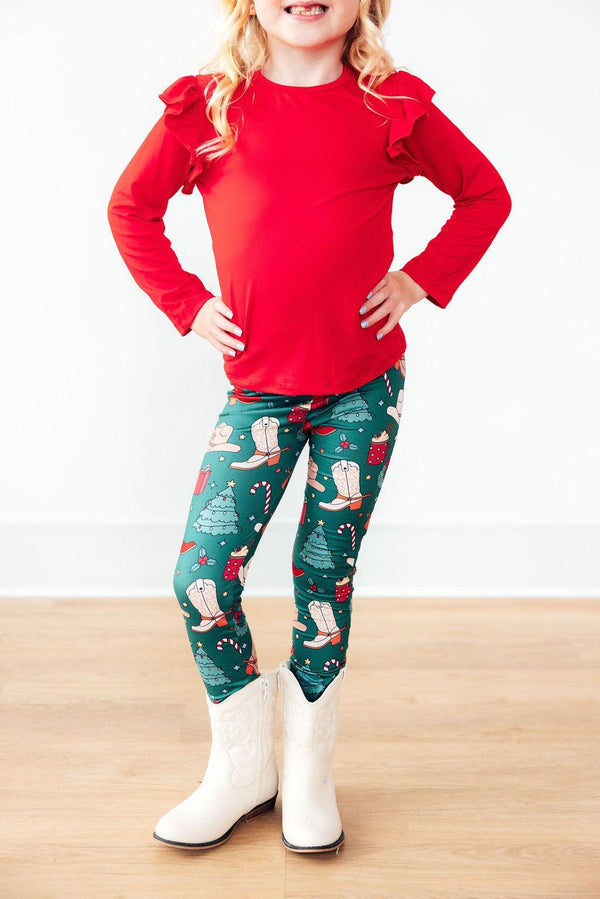 western-wonderland-leggings Mila & Rose - Sophia's StyleLeggings-1